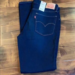 Levis 711 Skinny Jeans